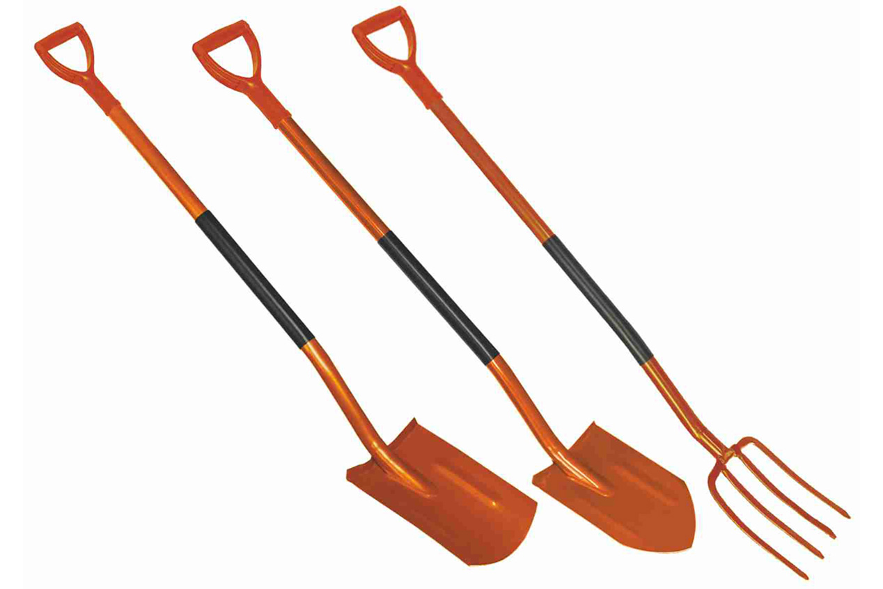 Metal Tools