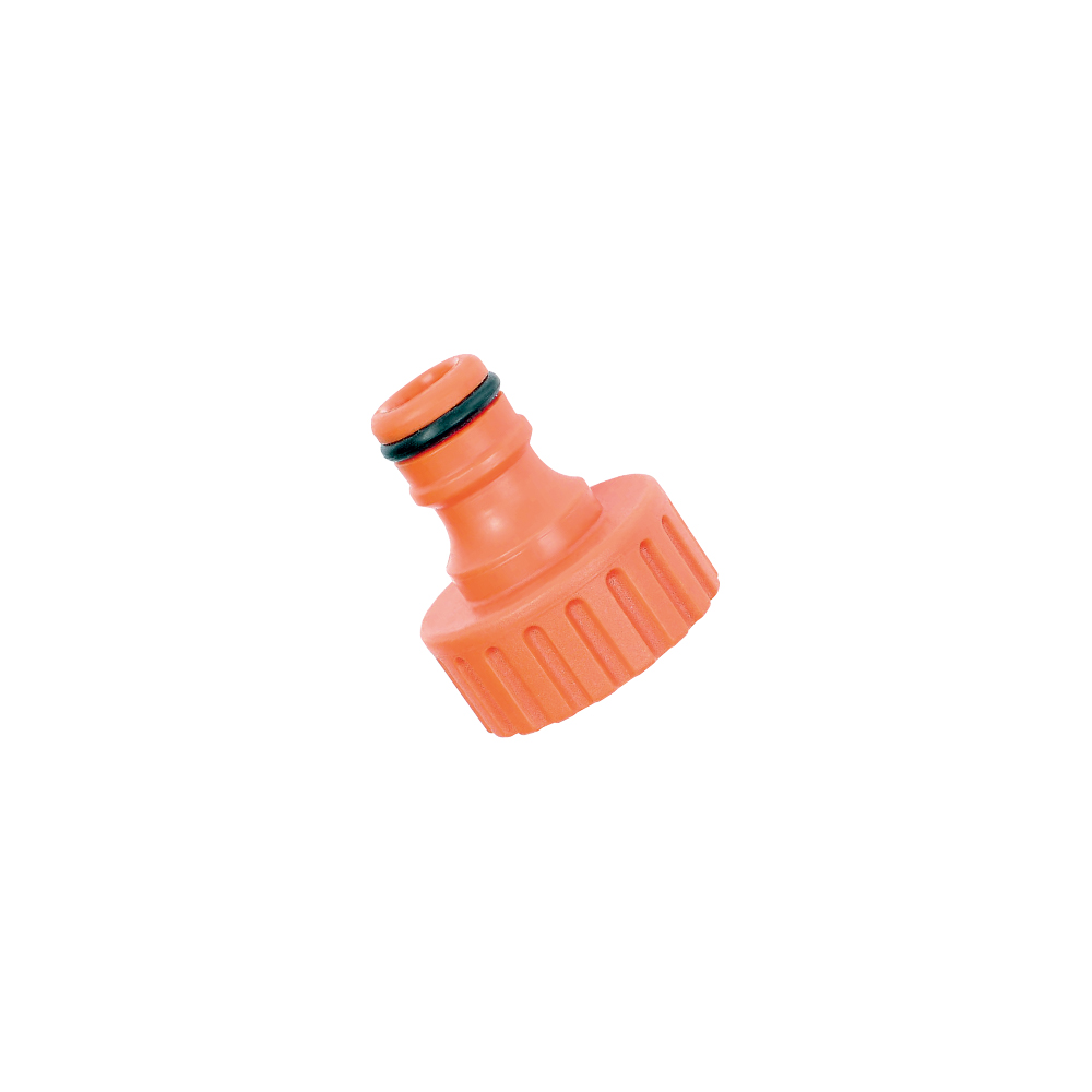 Przyłącze na kran z gwintem wewnętrznym 3/4'' - R1113