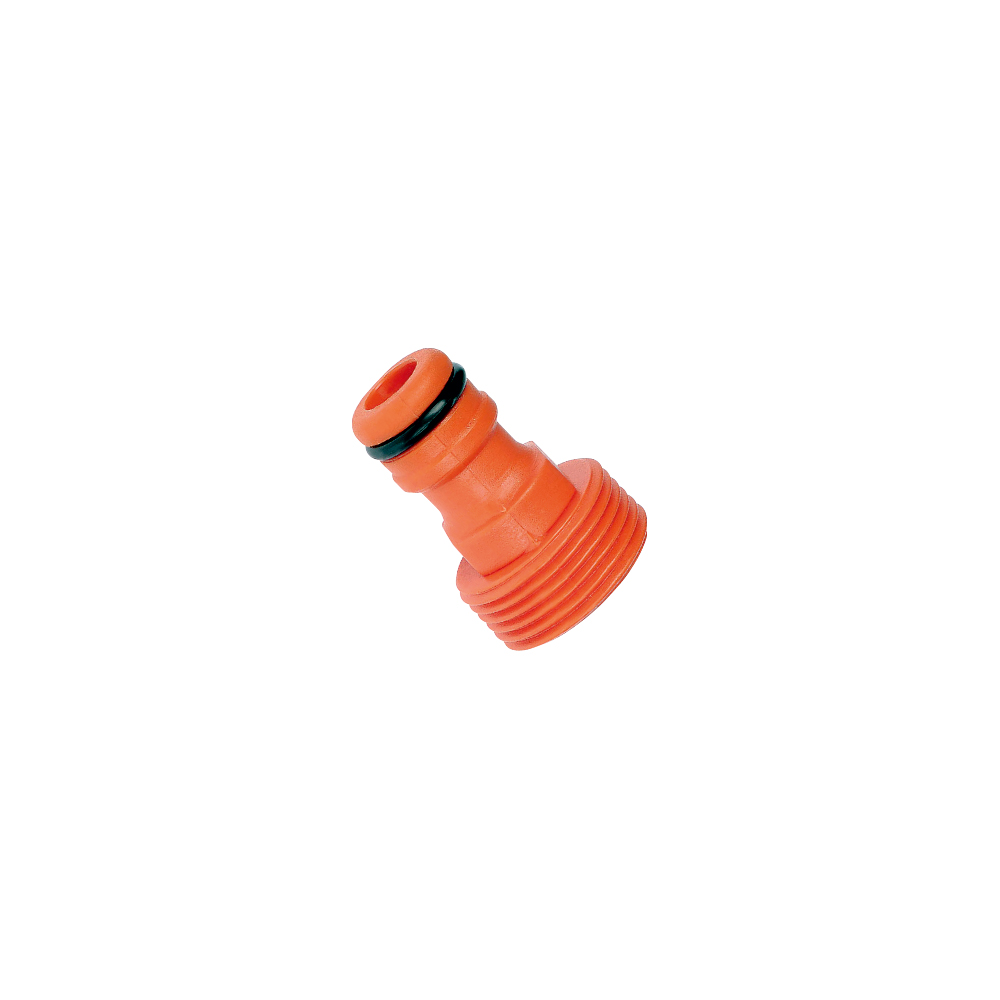 Przyłącze na kran z gwintem zewewnętrznym  3/4'' - R1115