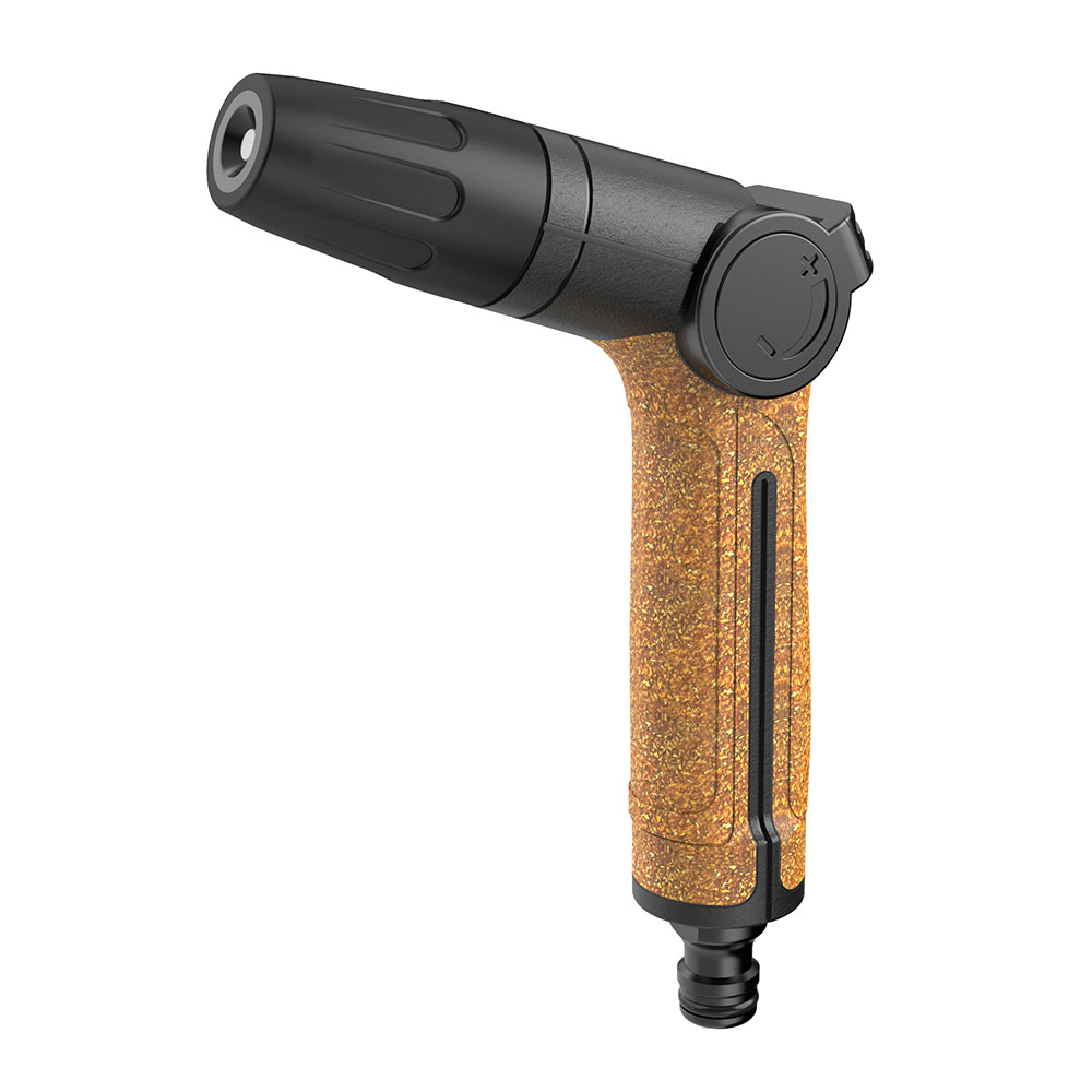 Pistolet zraszający RETRO CORK - R8401
