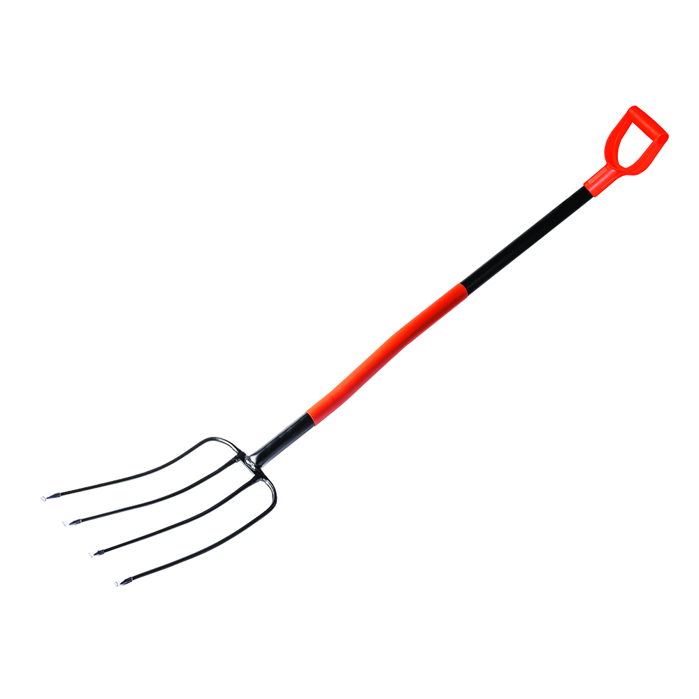 Widły METAL gospodarcze - RMVW10