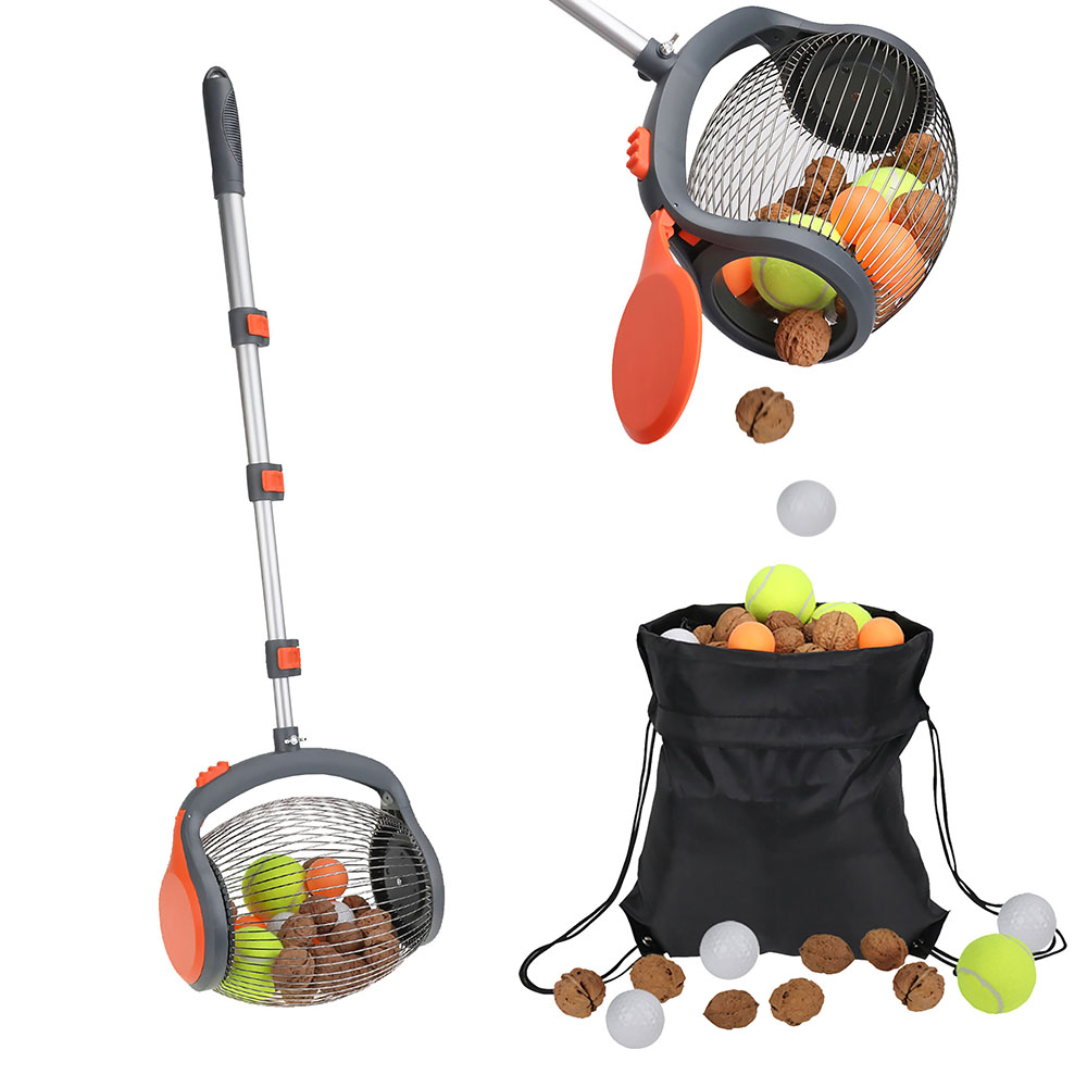 Zbieraczka do owoców i orzechów - RN5001