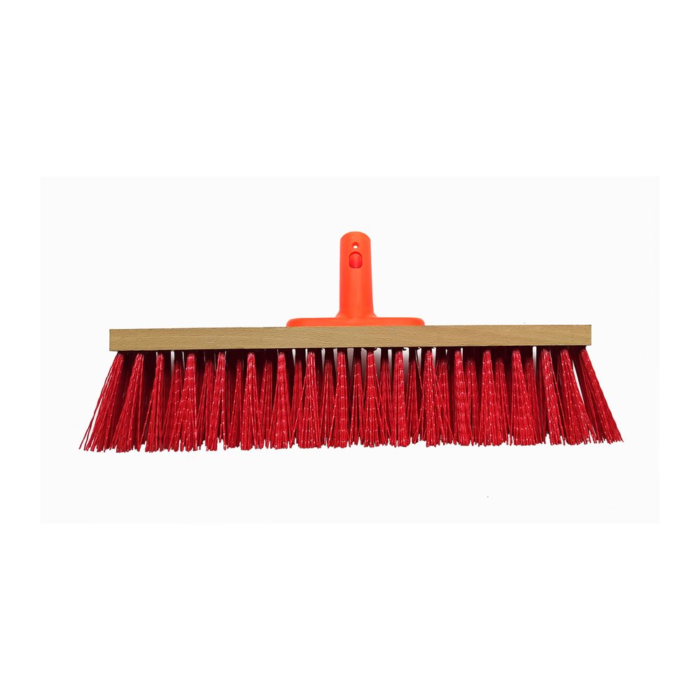 Szczotka ulicówka 40cm ''klik''- RSU40