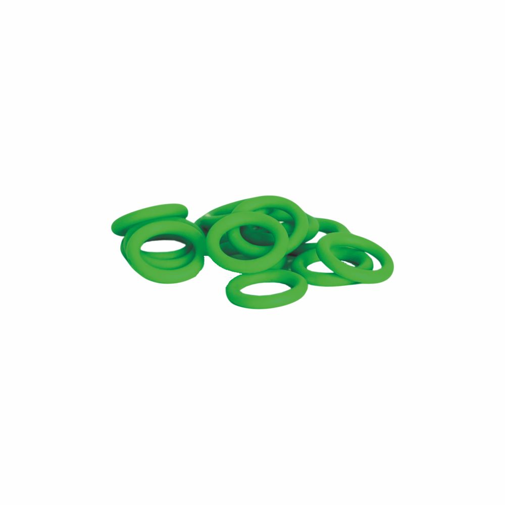 Uszczelka Oring 10,77 x 2,62 EPDM 70 - RU010