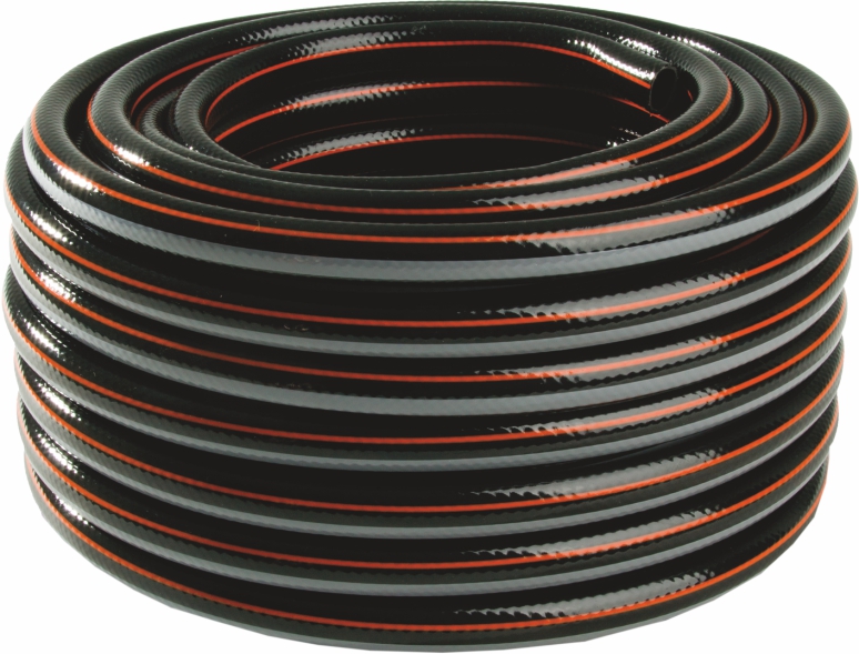 Wąż ogrodowy CARBON 1/2'', 50m - WOC1250