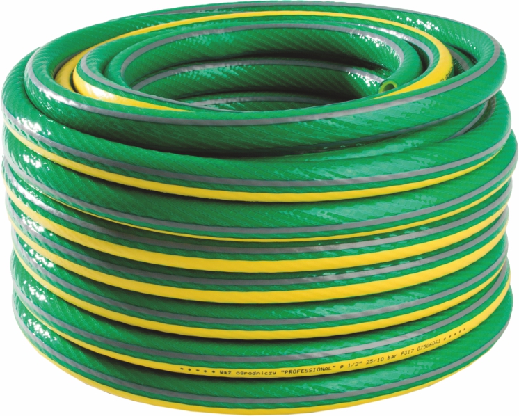 Wąż ogrodowy PROFESSIONAL 1/2'' 30m - WOP1230