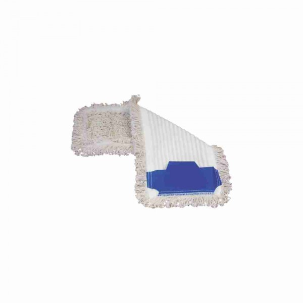 Mop pętelkowy bawełniany 50cm - LK-5750W
