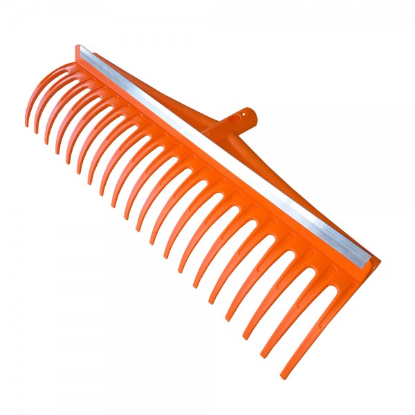 Grabie uniwersalne PRO z listwą RG11-P