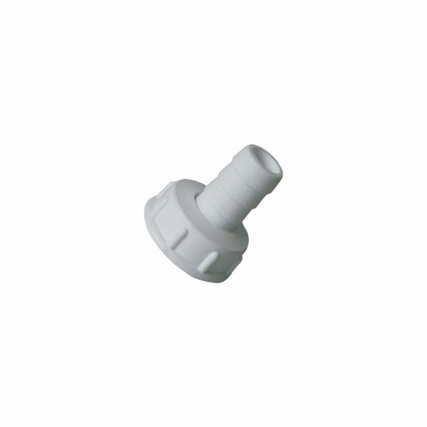 Końcówka 3/4'' na kran z gwintem 1'' - RKZ3/4