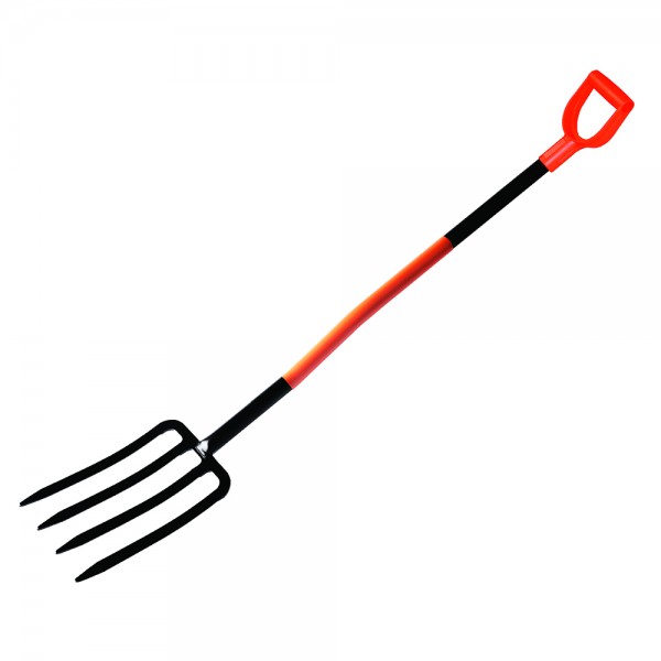 Widły METAL do kopania - RMVW20