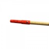 Trzonek drewniany do grabi KLIK 150cm - RGT