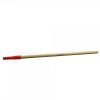 Trzonek drewniany do grabi KLIK 70 cm - RGTK