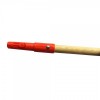 Trzonek drewniany do grabi KLIK 70 cm - RGTK