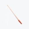 Trzonek drewniany do grabi KLIK 150cm - RGT