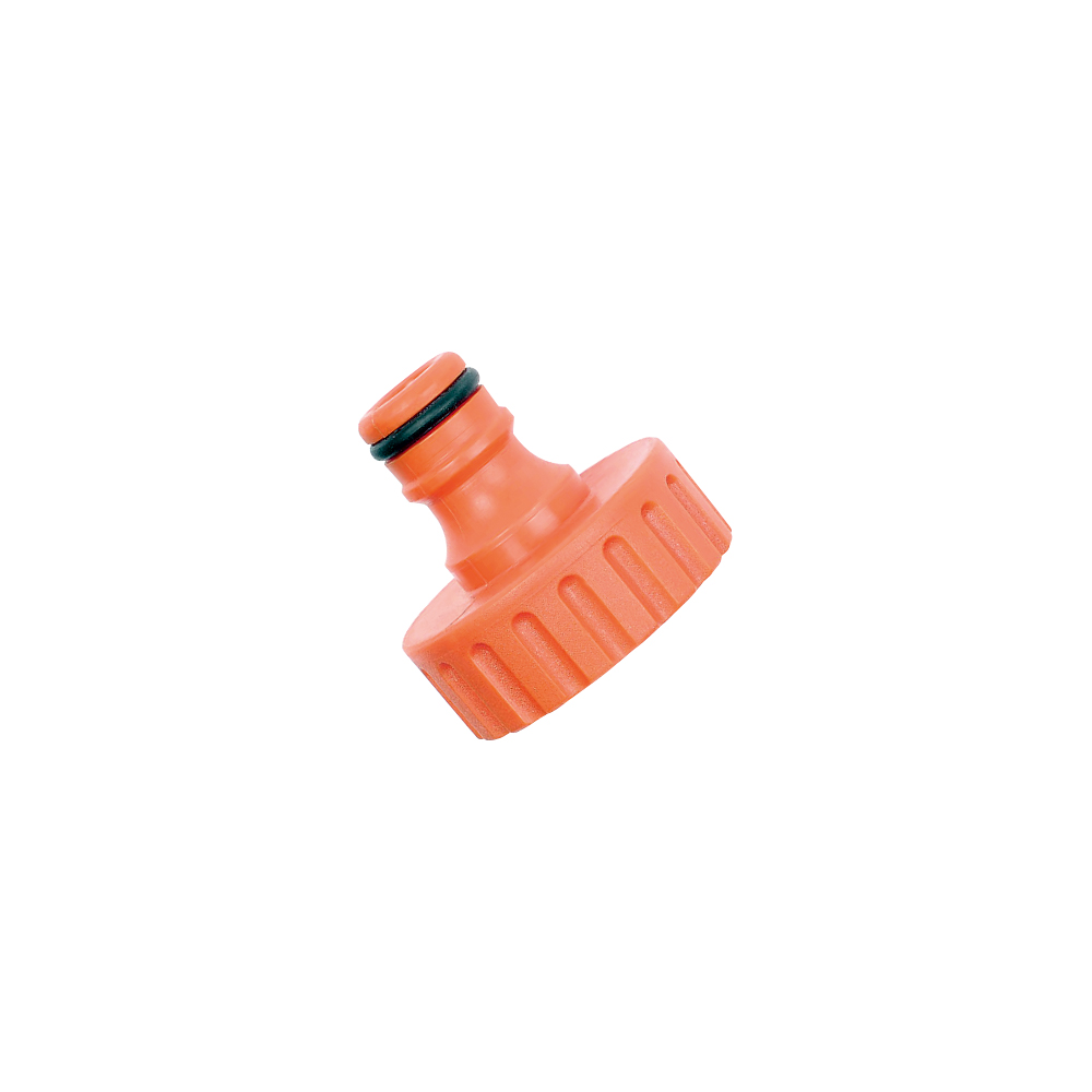 Tap connector with1 female thread - R1111