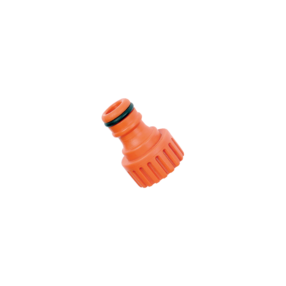Connection to tap with 1/2'' - R1112