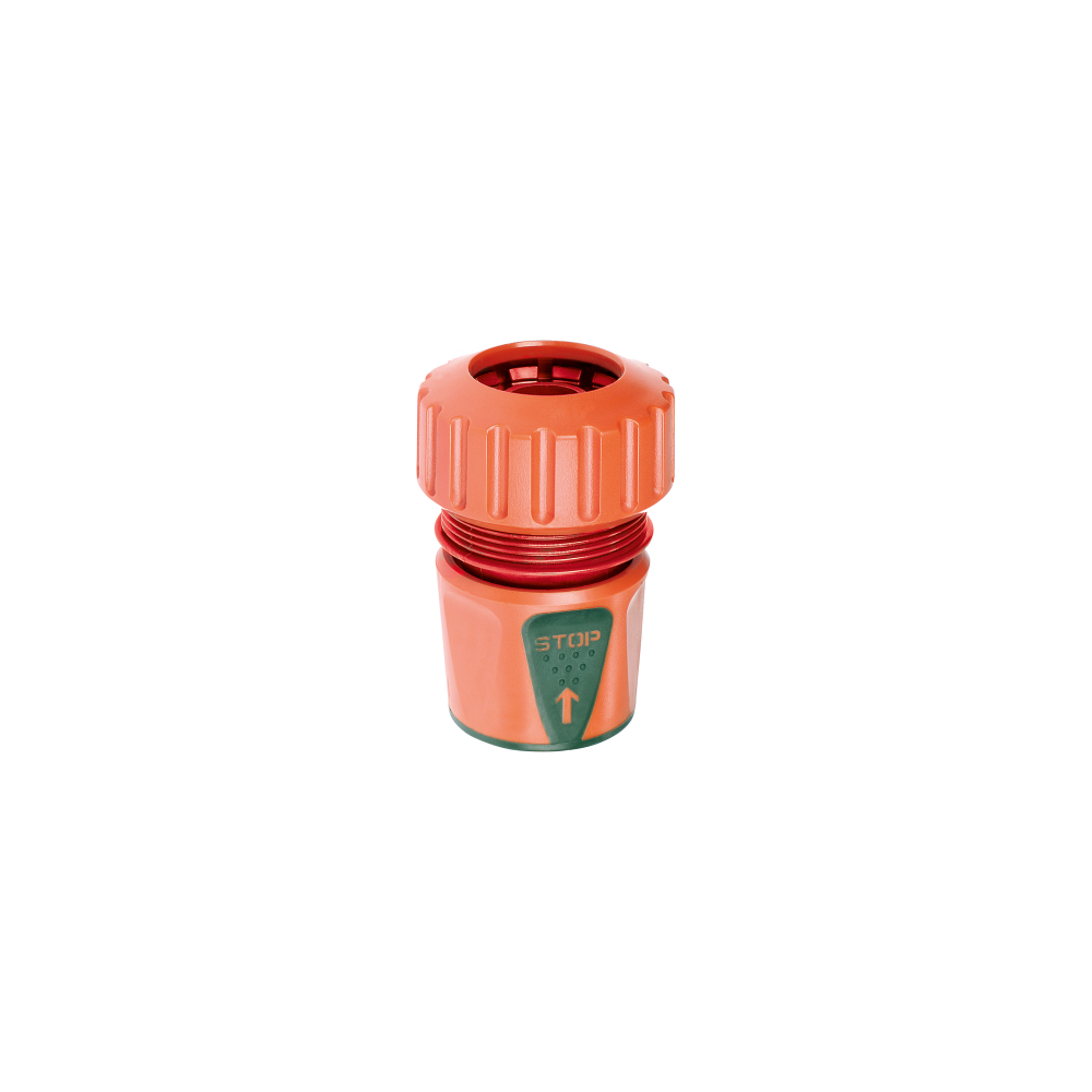 Szybkozłączka na wąż 3/4'' AQUA STOP - R1146S