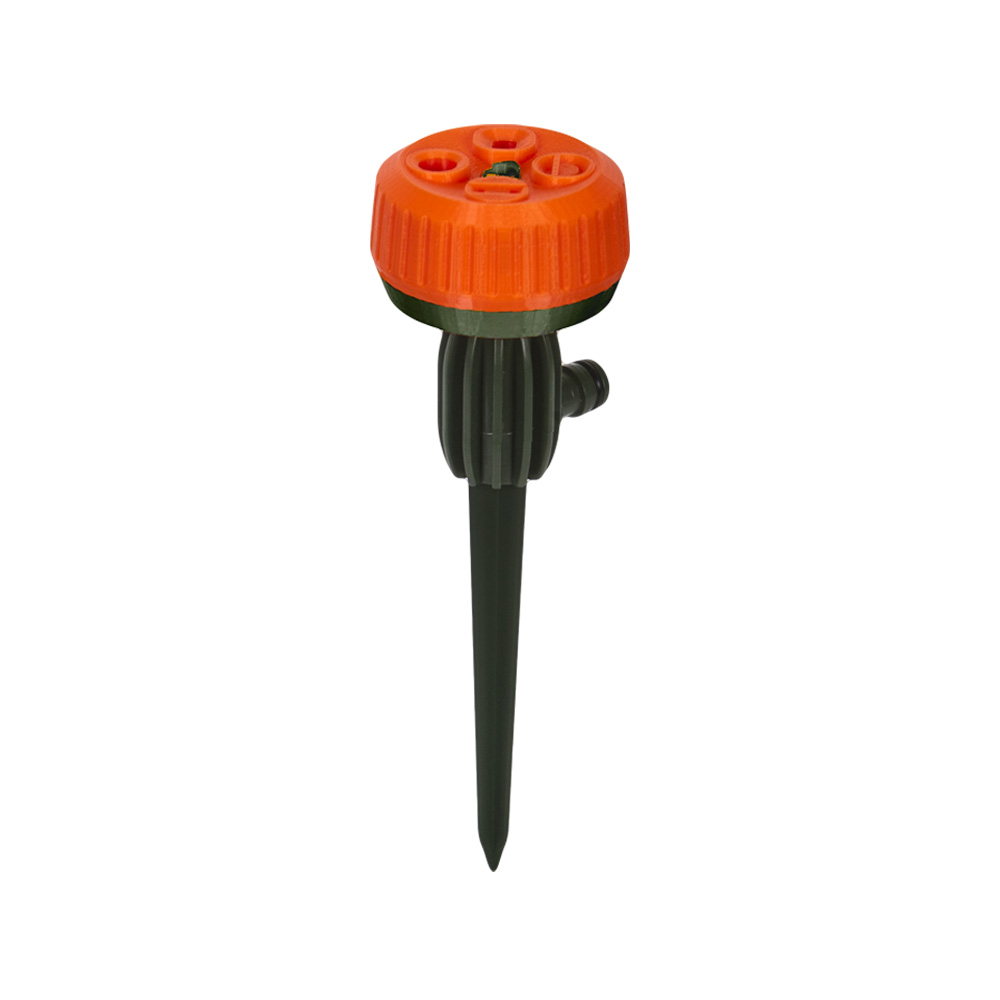 Zraszacz obrotowy OMEGA na szpilce R1371