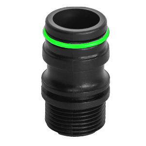 Przyłącze AGROcal z gwintem zewnętrznym 3/4'' R2113