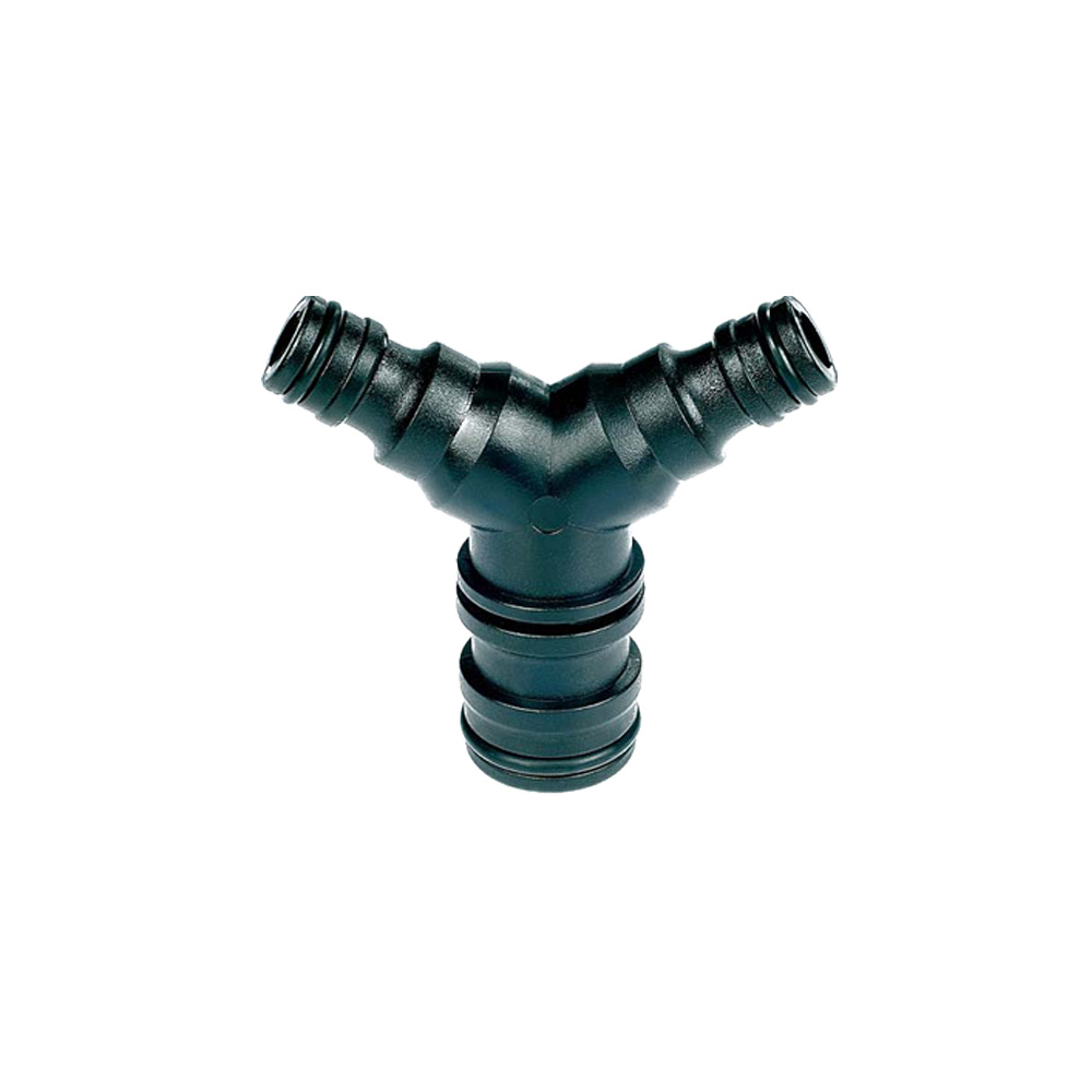 Reducing T-piece AGROcal - R2132