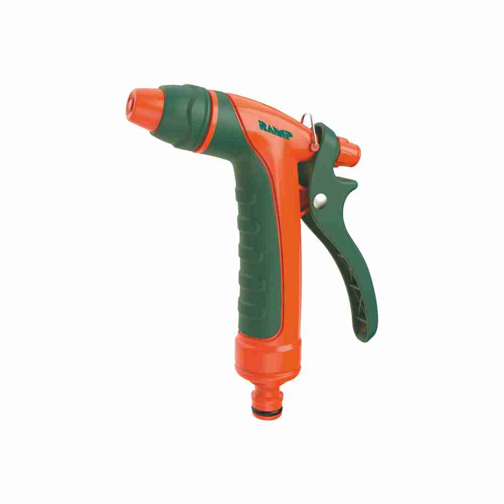 Pistolet do zraszania BRAWO BIG RB1401