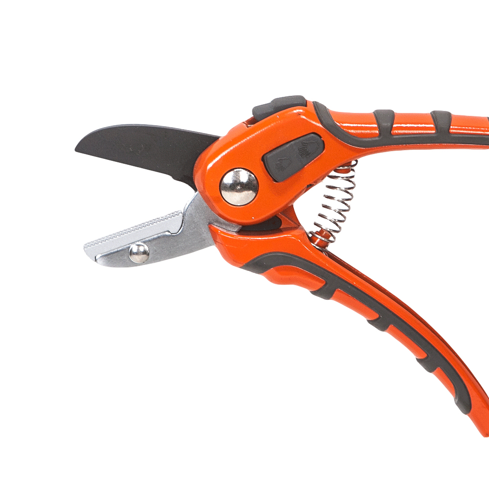 Anvil secateurs 20,5 cm - RN4102