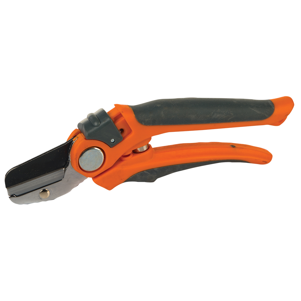 Anvil secateurs 18,5 cm - RN4104