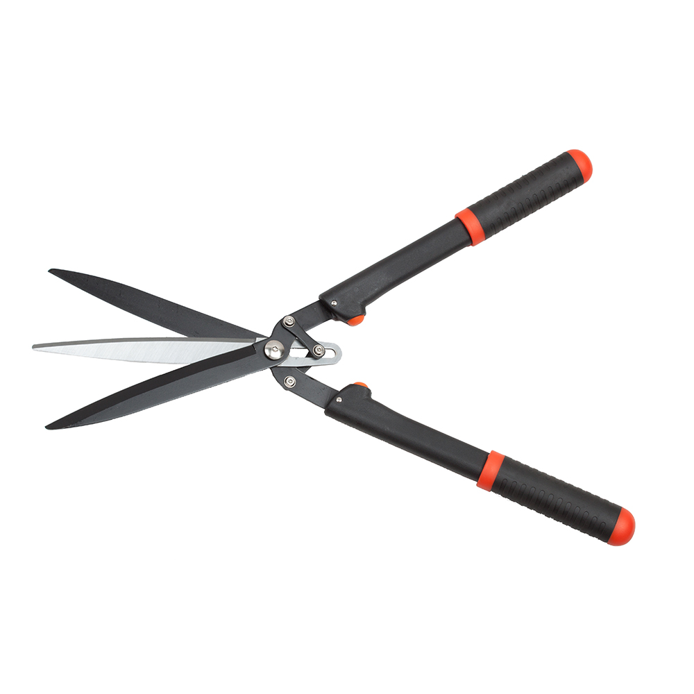 Hedge trimmer 62cm THREE BLADES - RN4203