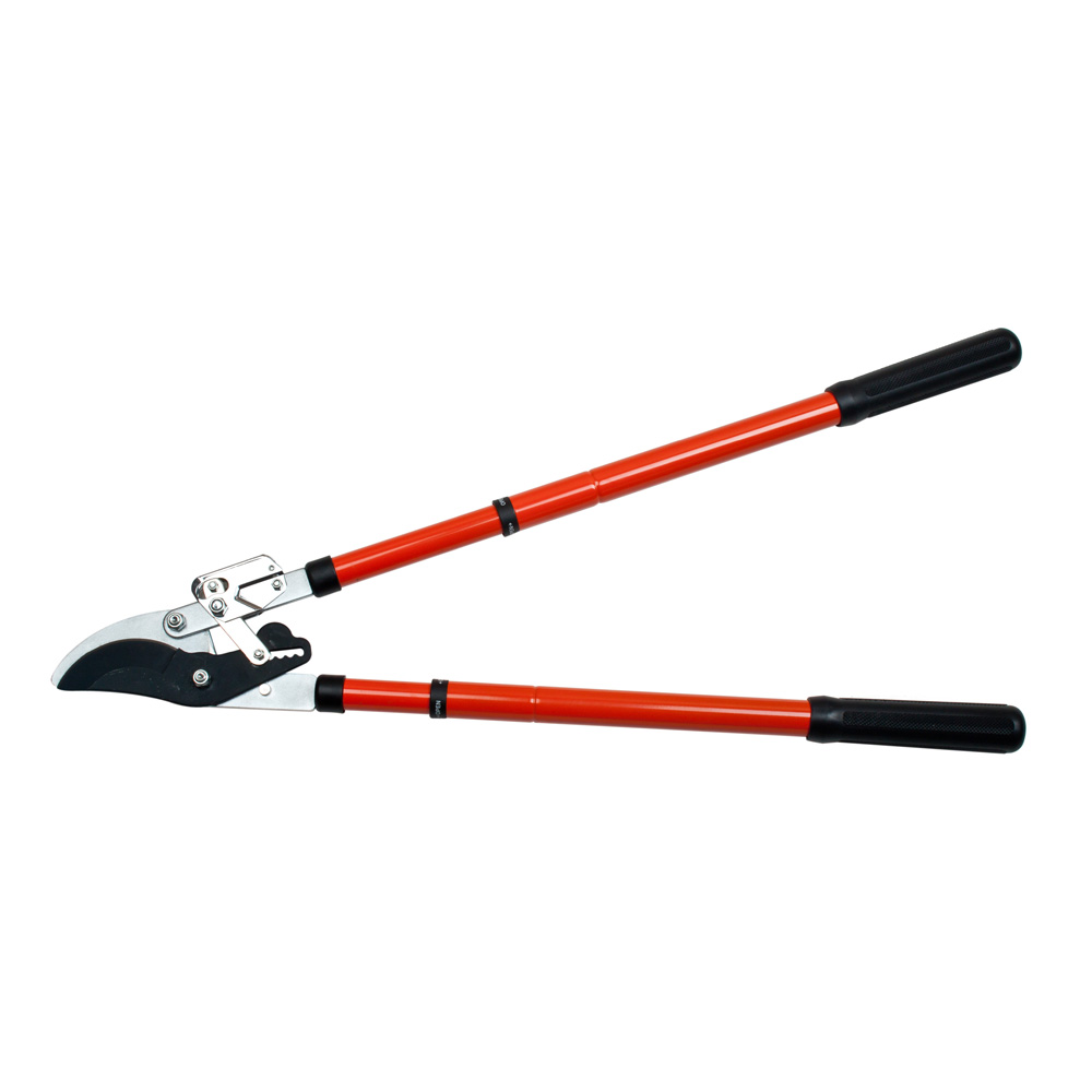 Telescopic pruner with gearbox 78-100cm - RN4305
