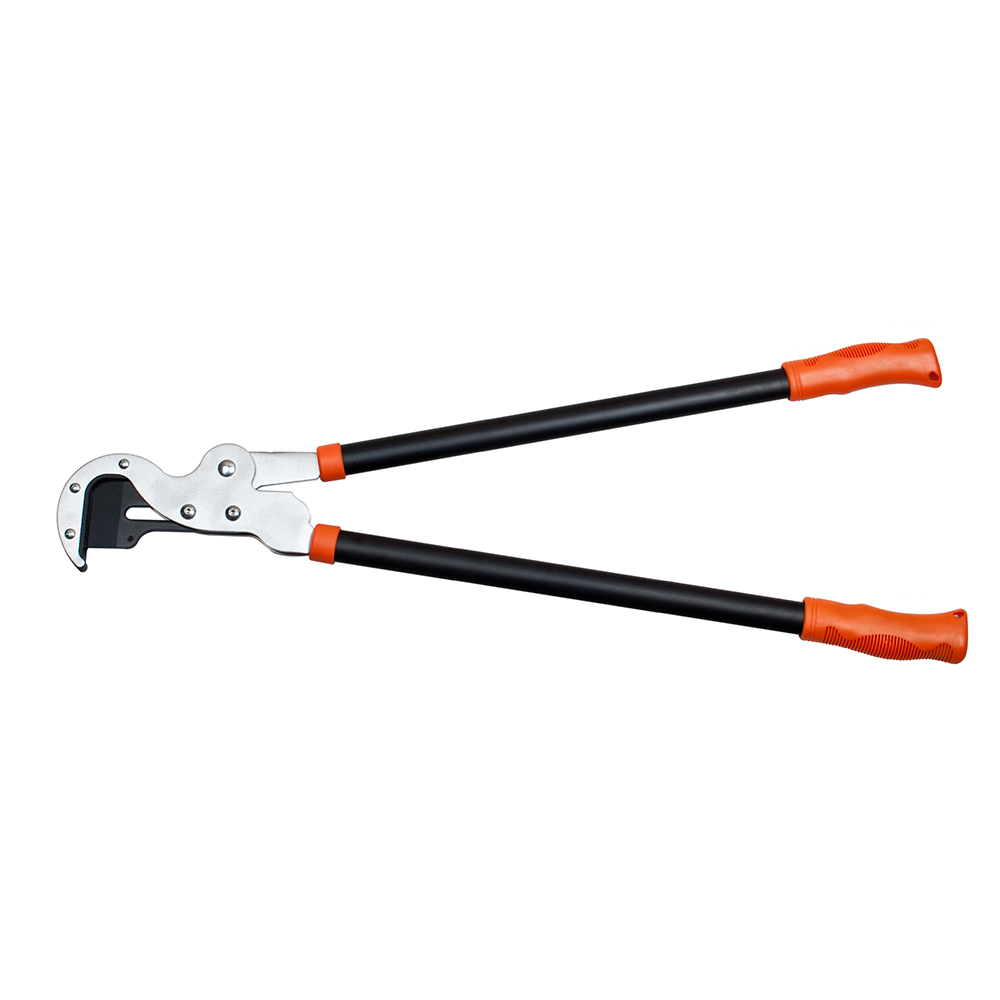 Two-hand anvil secateurs GILOTINE 79cm - RN4306