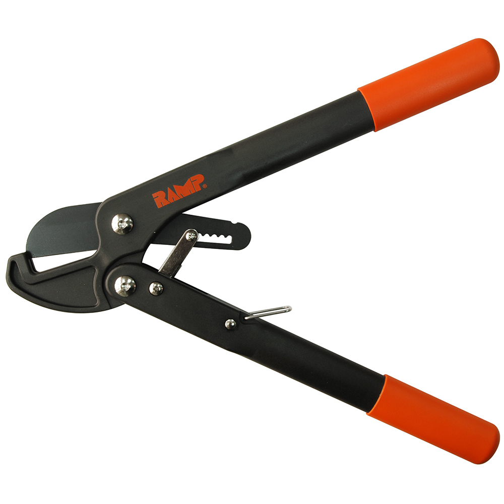 Anvil pruner two-handed with gear 42cm - RN4308