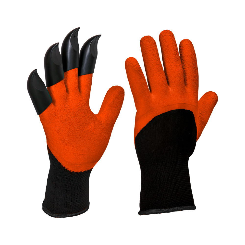 Garden claw gloves - RRP
