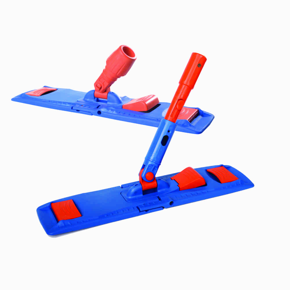 Ramp Universal Flat Mop Holder