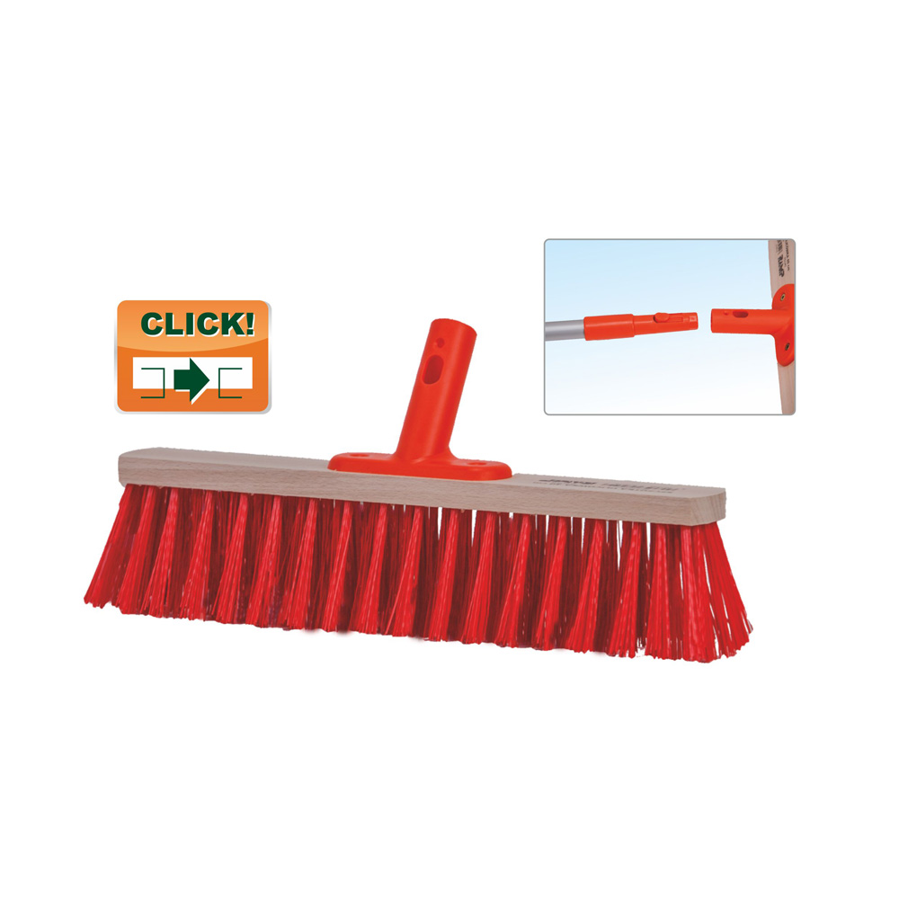 Szczotka ulicówka 40cm RSU40 i 60cm RSU60