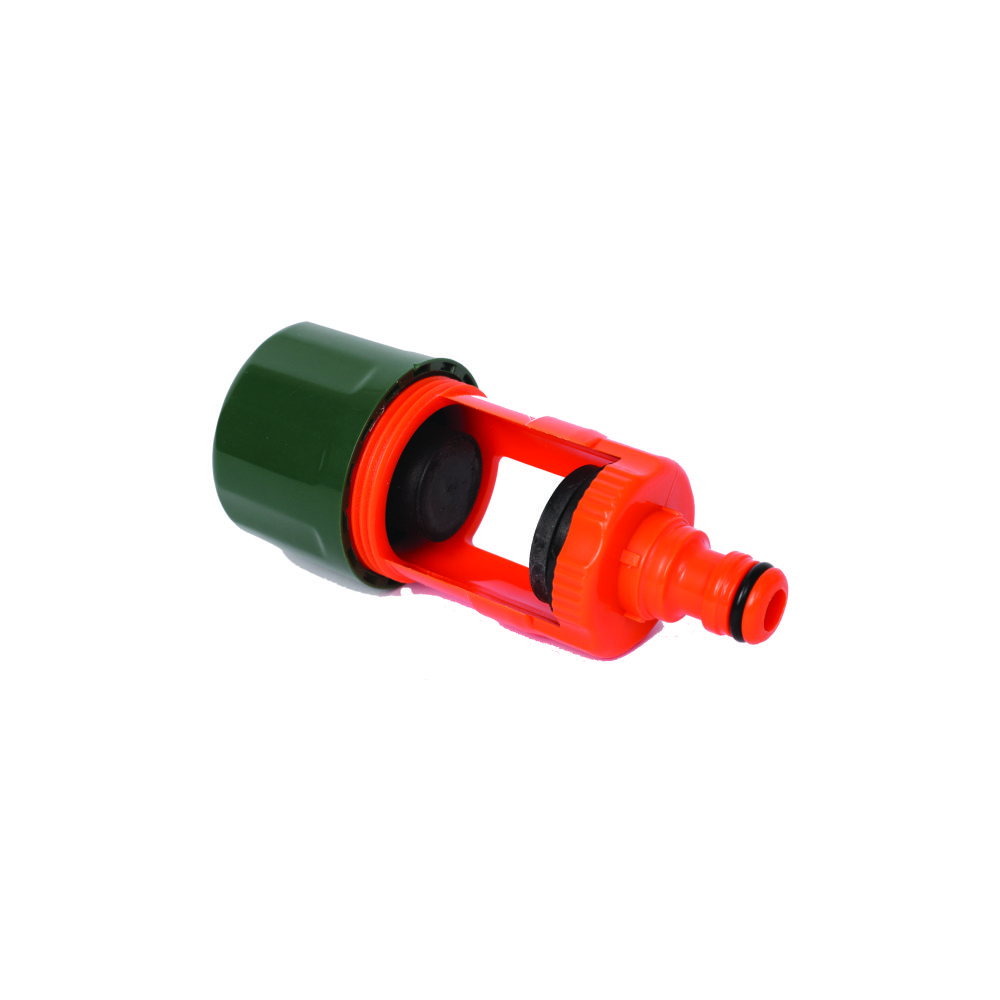 Universal connection to tap without thread - RT1127