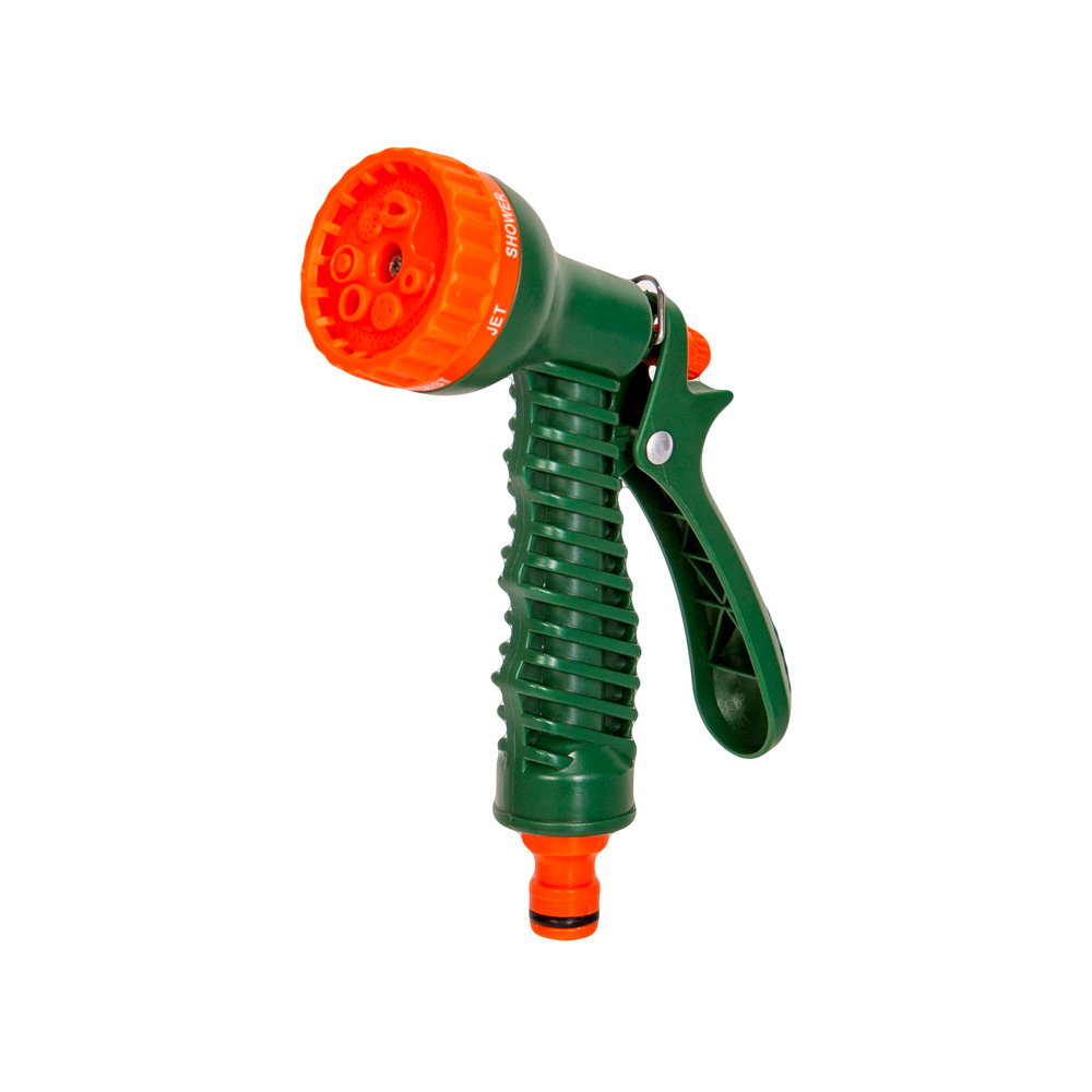 Pistolet zraszający siedmiofunkcyjny WOX RT1415