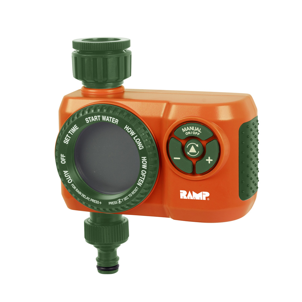 Sprinkler controller PSTRYK - RT1660
