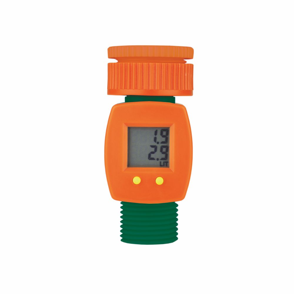 RAMP WATER CONSUMPTION METER - RT1670