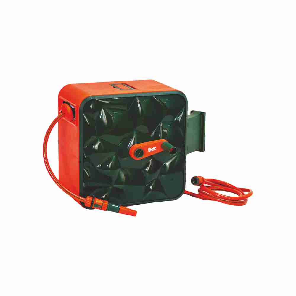 Hose reel 30 meters MARIO - RT6030