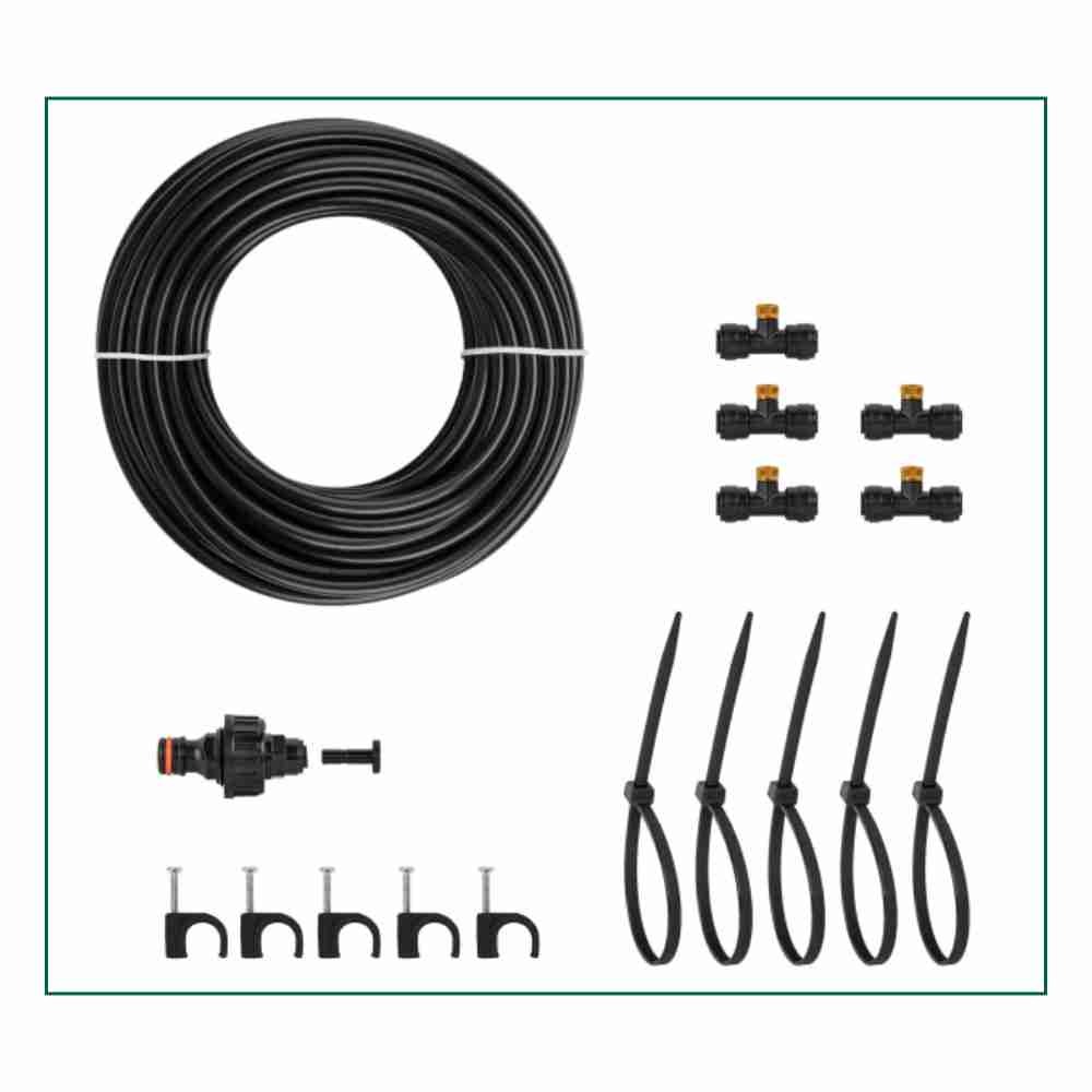 FOGGING kit 7,5M - RZZ75